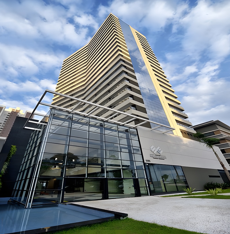 Sobre a Paratti Securitizadora